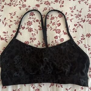 Lululemon Sports Bras